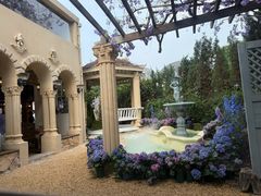 -Lamant Manor已闻花名关於蓝