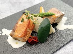 -北京建国饭店杰斯汀法餐厅