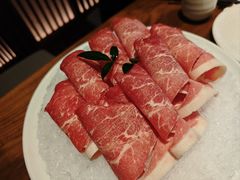 -揽季锅物会.福建黄鱼.海鲜姿造(五四路店)