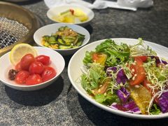 -NIUAN牛庵·日式和牛烧肉(恒隆店)