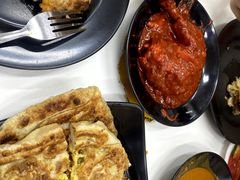 -新加坡Zam Zam餐馆