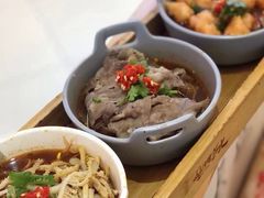 -怪物的冰与火(天虹商场中山路店)