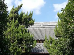 -汇龙潭
