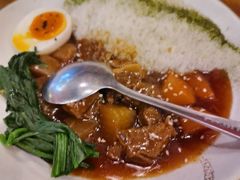 -小川洋风料理(江汉路店)