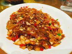 -天下客饭店(中山路店)