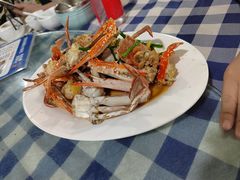 -波记美食店·现捞海鲜