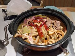 -王妈热卤·川味馆(海昌店)