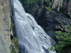 -九鲤湖风景区