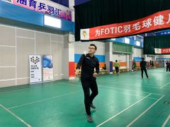 -东丽温泉羽毛球