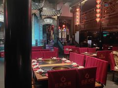 -红运火锅·中国名火锅·国风演绎(省体店)