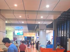 -奥冠体育华师附中恒温游泳馆