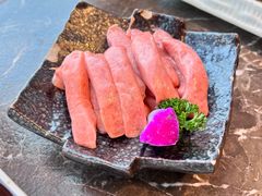 -一品诚记烤肉(大连柏威年购物中心店)