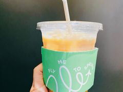 -Seesaw Coffee(苏州中心店)