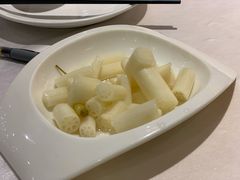 泡椒藕苗-金满楼(天河中路店)