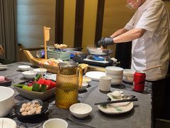 -樱之盛宴·蟹料理海鲜自助(前进大街店)