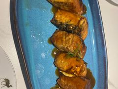 -阿里疆Alijiang·丝路美食·异域风情·清真(长楹天街店)