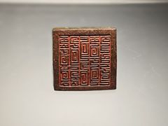 -九江市博物馆