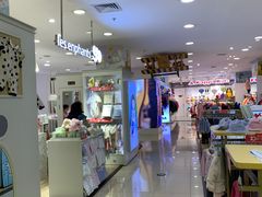 -新世界百货(顺义店)