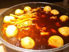 -李子坝梁山鸡(北碚万达五鸡哥店)