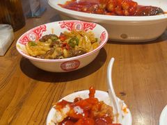 -汉小城·老铫子藕汤·乡野湖北菜(江汉路吉庆街店)