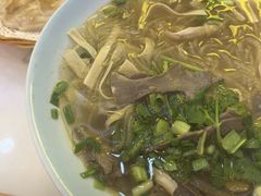 -牛水谣牛肉汤(杨舍老街店)