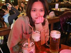 -宝莱纳啤酒花园餐厅PAULANER BRAUHAUS Nanjing(广州路店)