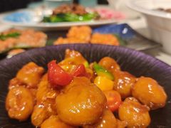 -常来小聚·广州非遗传承餐厅(高德置地店)