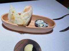 -橘洲1910花园江景西餐厅