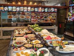 -阿娘家·原生态农家菜(国顺东路店)
