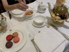 -TWG Tea(台北101购物中心沙龙及精品门市)