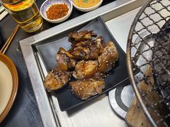 猪脚-江湖一盏灯·滇味卤烤(普惠园店)