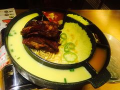 -盛双盛•韩式烤肉