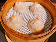 纯蟹粉小笼-蟹榭·本帮江浙菜·蟹宴(五角场合生汇商场店)