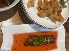 -新木器时代餐厅(太湖新天地店)