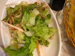 -梨满园韩国料理