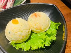 -九畋町和牛黑牛烤肉料理(三里屯3·3大厦店)