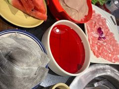 -唇辣号重庆老火锅(燕郊鑫乐汇店)