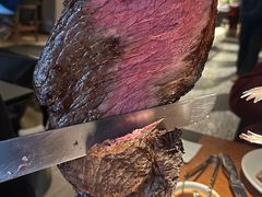 -拉蒂娜·巴西牛排馆 Latina·Brazilian Steakhouse(王府井喜悦店)