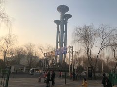 -中国科学技术馆影院