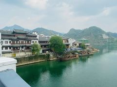 -洪江古商城