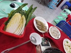 -花苑美食横琴生蚝火锅(拱北粤华路店)