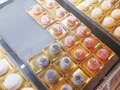 -牛New寿喜烧(中山公园龙之梦店)