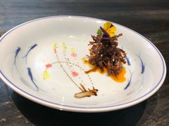 -箱美术馆私房菜(水晶郦城店)
