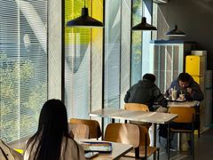 -汉堡王(北京三里屯购物中心)