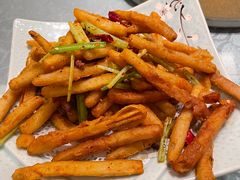 -丽华园(汉阳龙阳店)