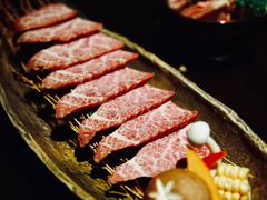 -山川小町·极番烧肉(新地假日广场店)
