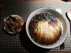 -十面春风·江南面馆(崇宁路店)