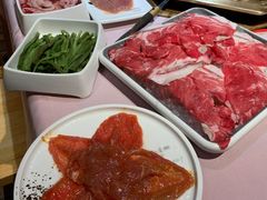 -蜀九香火锅(玉林店)