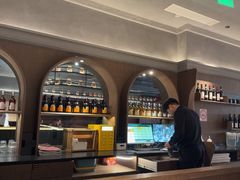 -ZAFFERANO西班牙海鲜饭(上海首店)