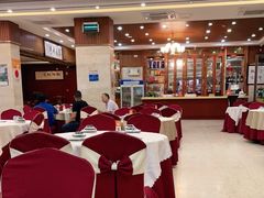 大堂-兴龙酒店(合作路店)